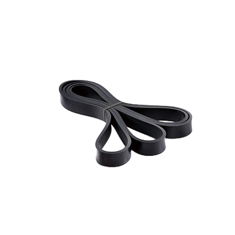 Body Sculpture Strength Training Fitness Loop Resistance Band Black