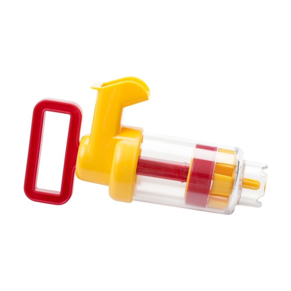 2PK Aquaplay WaterPump Small Easy To Use Beach Garden Toy Spare Part Assorted