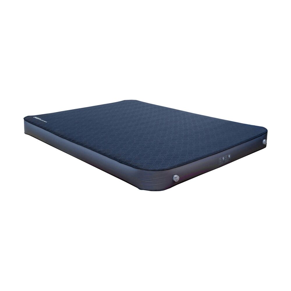 Quest Dreamlux 15cm Thick Queen Self Inflating Camping Mat