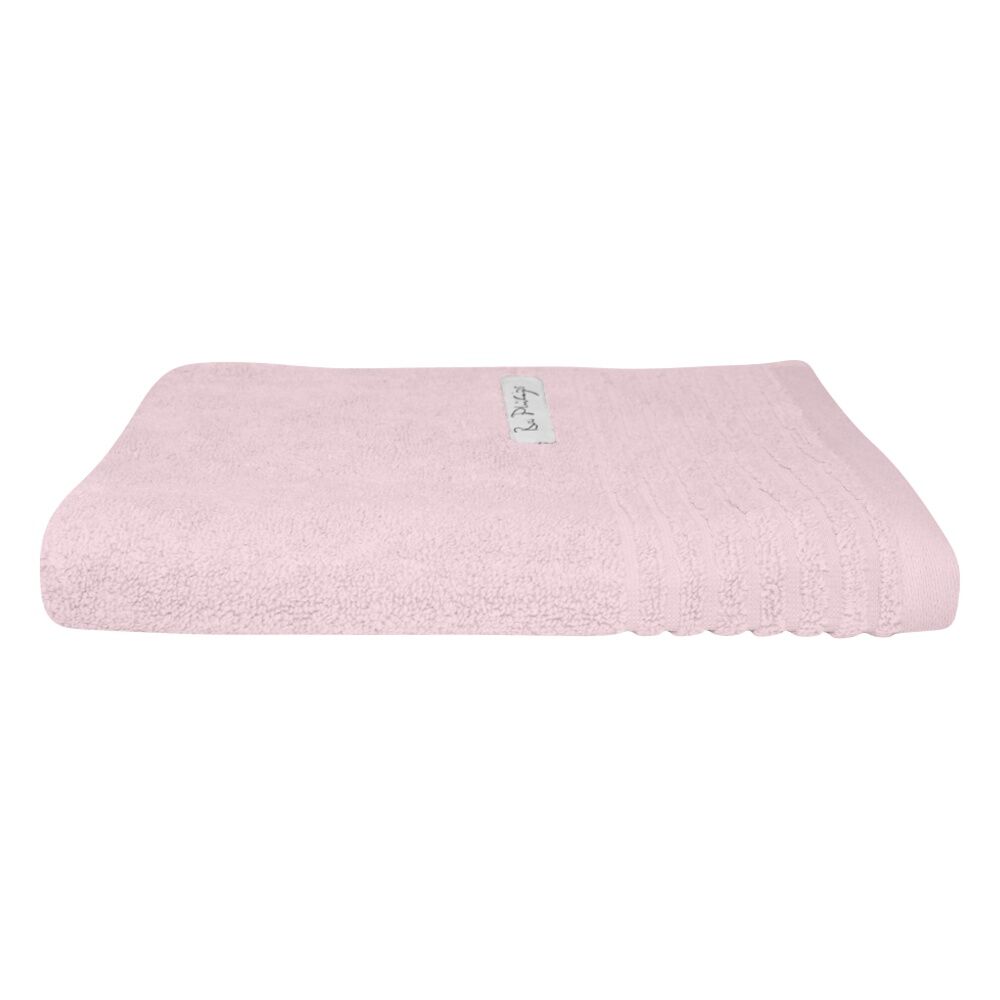 6x Bas Phillips Hayman Zero Twist Hand Towel 600Gsm Cotton 60x40cm Orchid