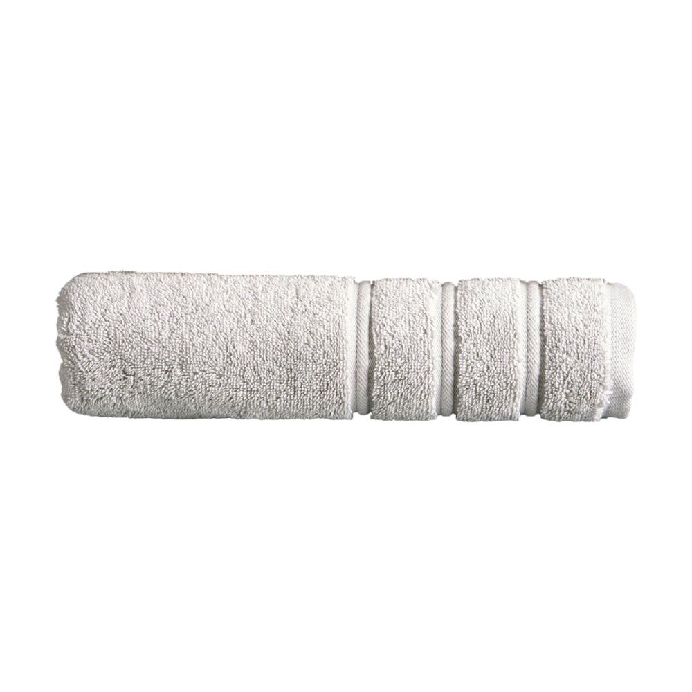 Christy Antalya Turkish Cotton Bath Towel 600GSM Soft Absorbent Lunar King