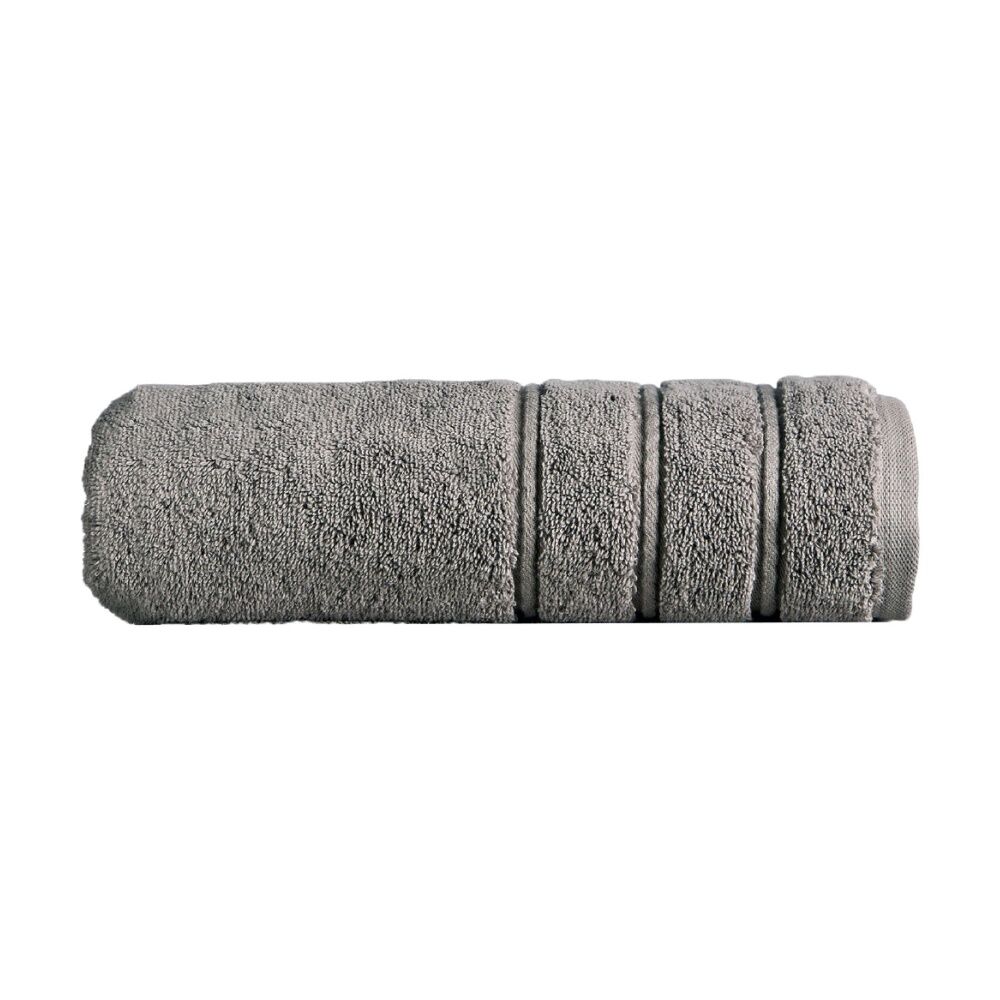 2PK Christy Antalya Turkish Cotton Bath Towel 600GSM Soft Absorbent Storm King