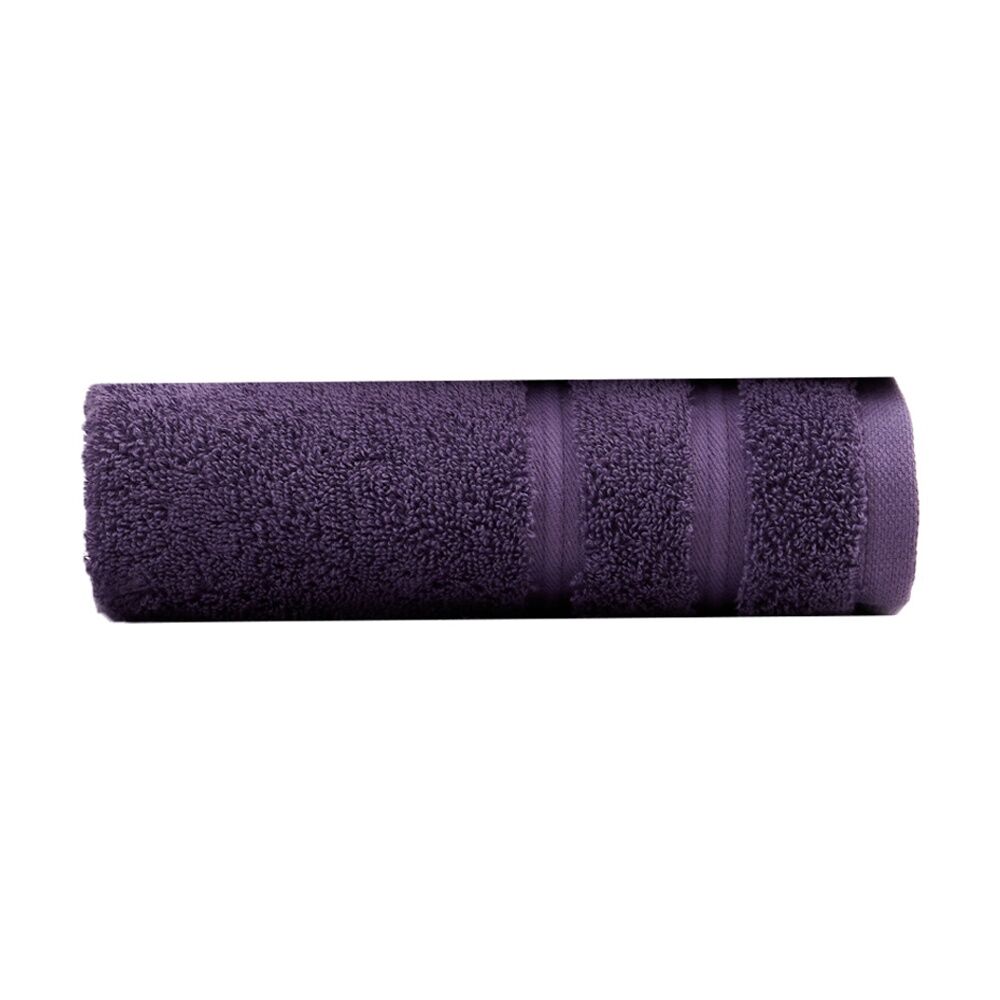 Christy Antalya Turkish Cotton Hand Towel 600GSM Soft Absorbent Fig King