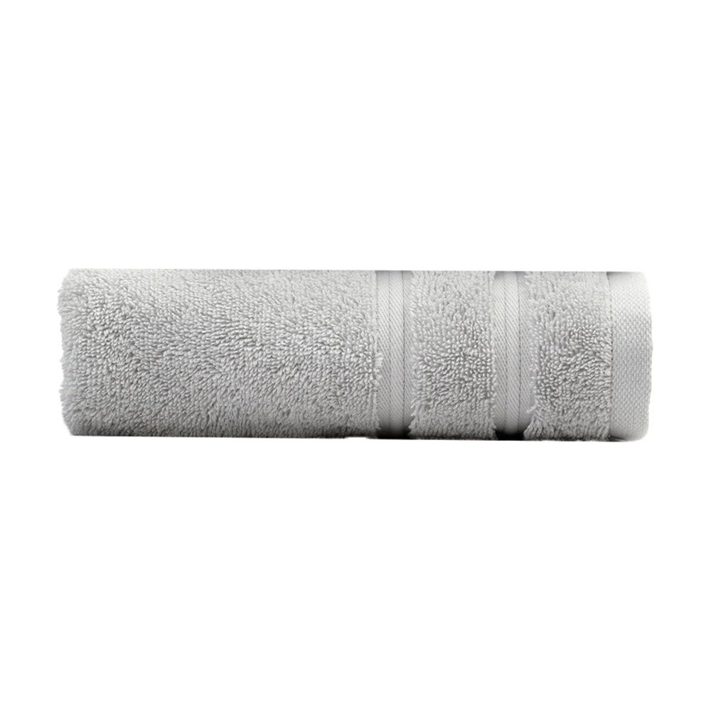 Christy Antalya Turkish Cotton Hand Towel 600GSM Soft Absorbent Lunar King