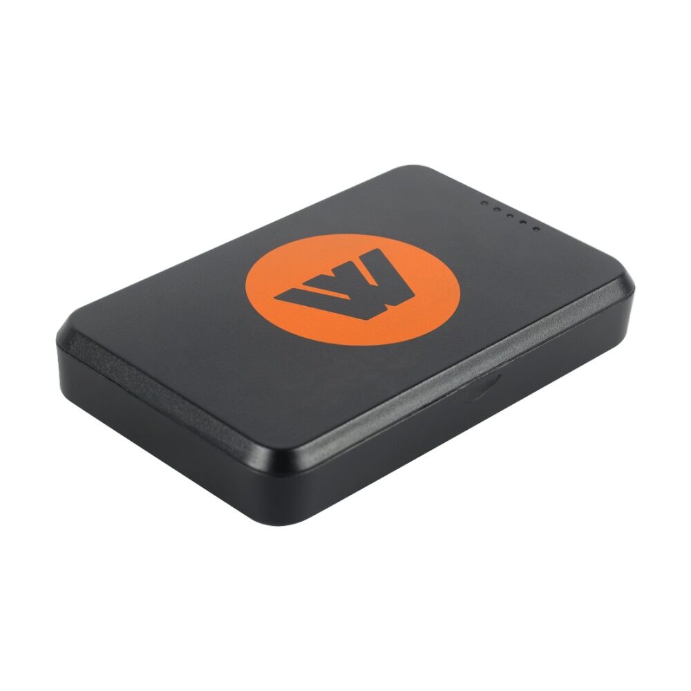Wildtrak Power Tank Buddy 30Ah Portable Lithium Station With Charge