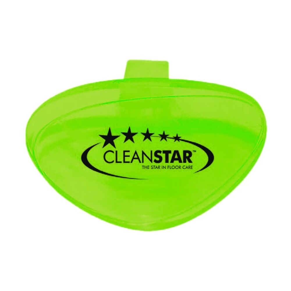 2x 12pc Cleanstar Clip-On Bathroom Toliet Fresheners Citrus Fragerence Green