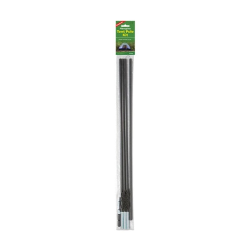 2PK Coghlans Fibreglass Replacement Tent Pole Kit Camping Accessory