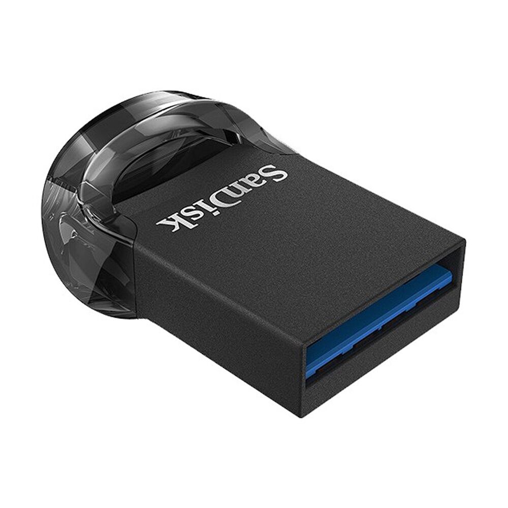 2PK Sandisk USB3.1 Flash Drive 32GB Ultra Fit USB SanDisk 3.1 Mini
