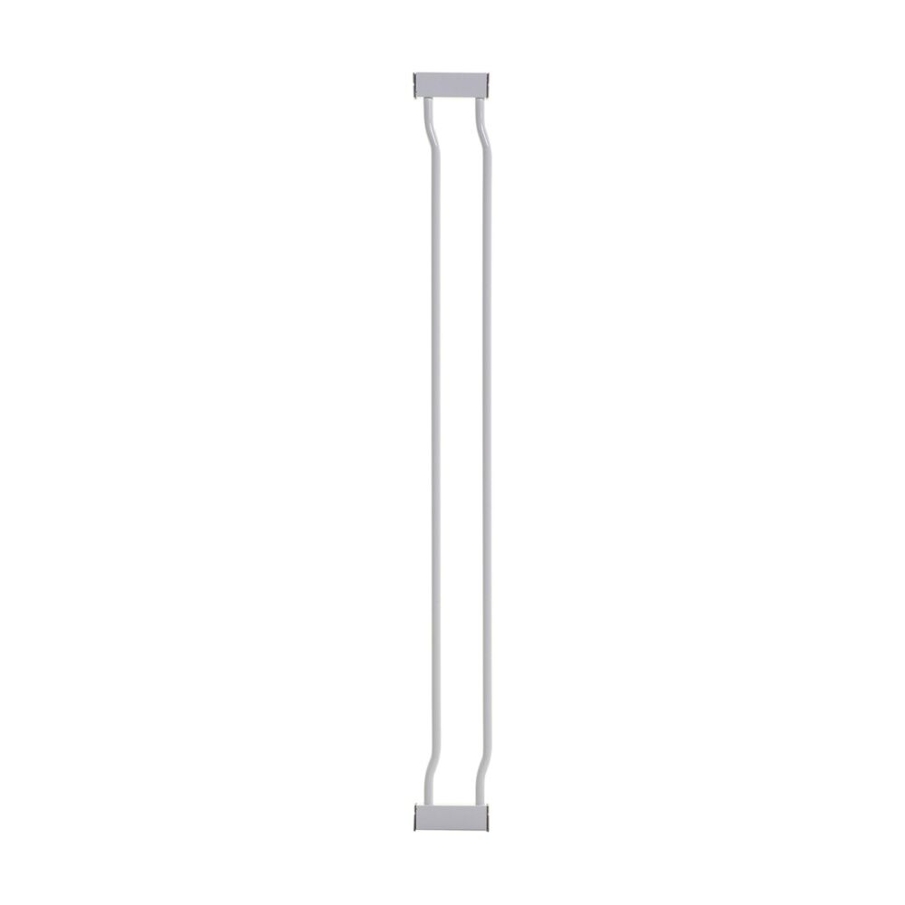 Dreambaby Tall Liberty Baby/Child Safety Gate Extension White 9cm
