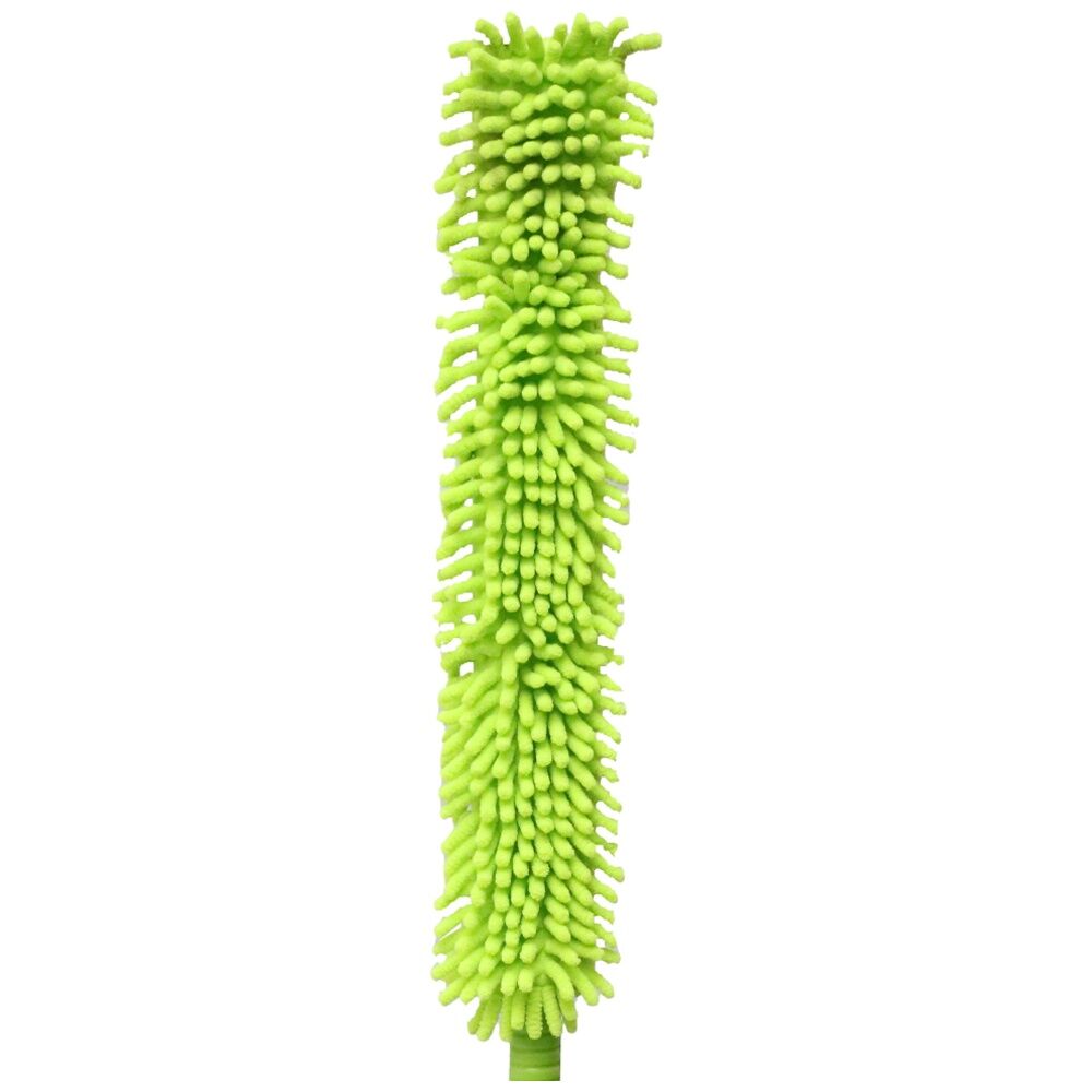 4PK Cleanstar Flexi Ledge Duster Replacement Pad For FDUST Model Green