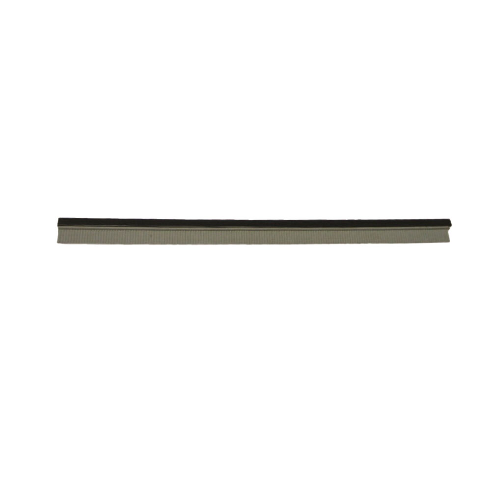 2x 2pc Cleanstar Squeegee Blade Strips To Suit FTEC Floor Tools Replacement