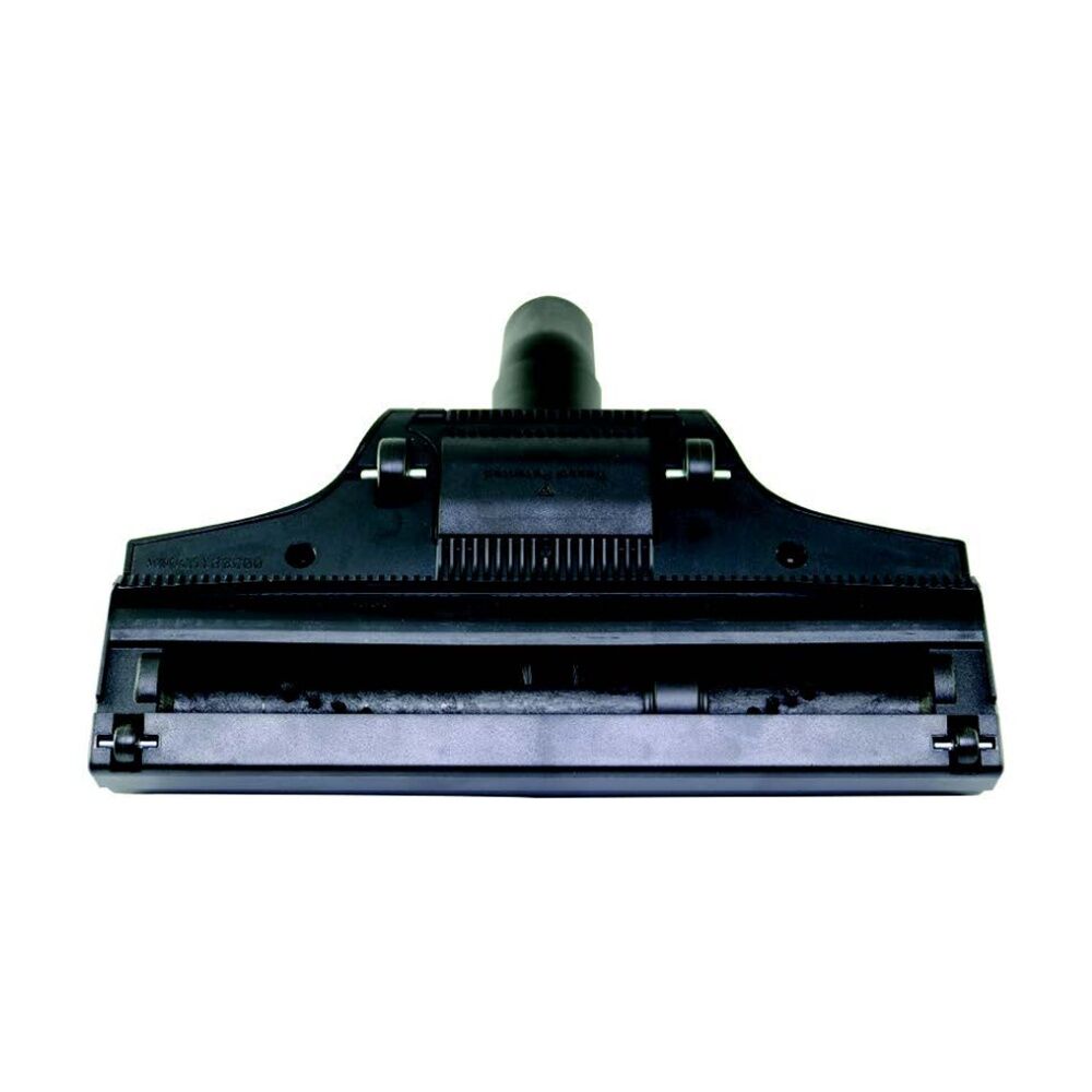 Wessel-Werk Vacuum Cleaner Turbo Carpet Head Air Driven Roller Brush TK286 32mm