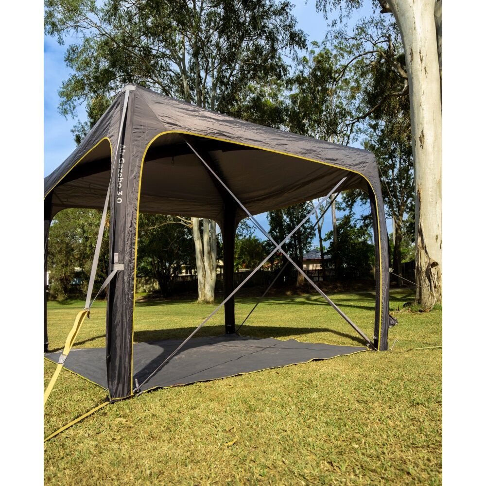 Quest Air Gazebo Storm Straps Cross Bracing Support