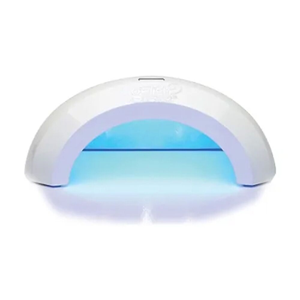 Gelish Mini Pro45 Portable 6W LED Nail Lamp For Gel Polish With USB