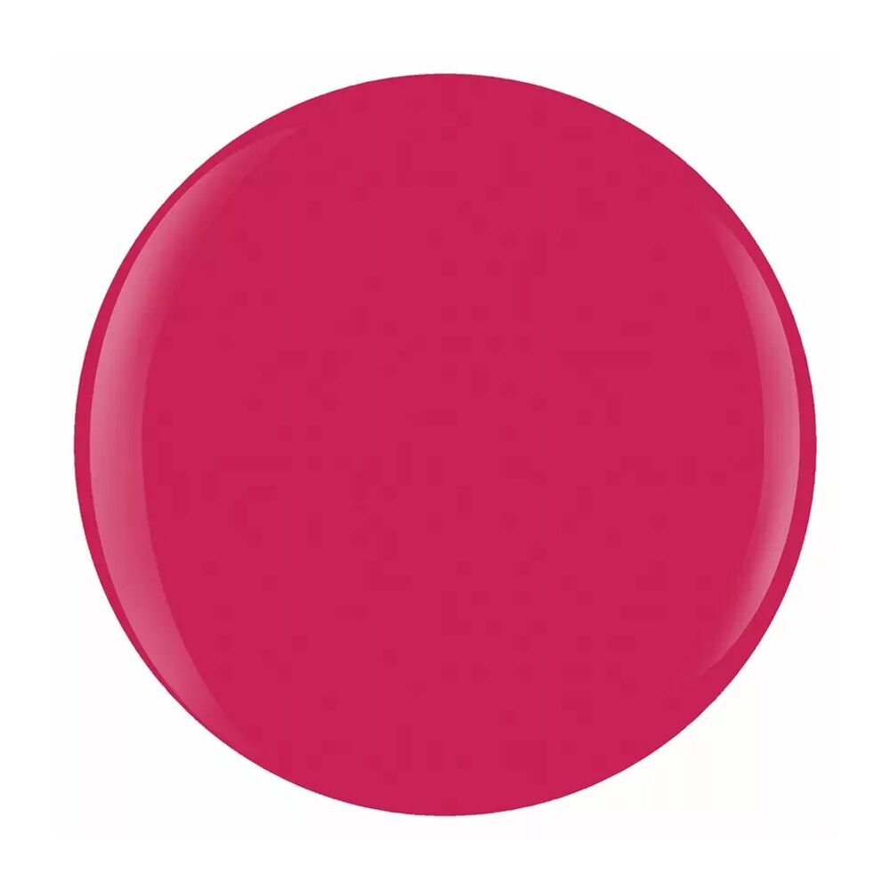 Gelish Mini UV LED Soak Off Gel Nail Polish Prettier In Pink 9ml