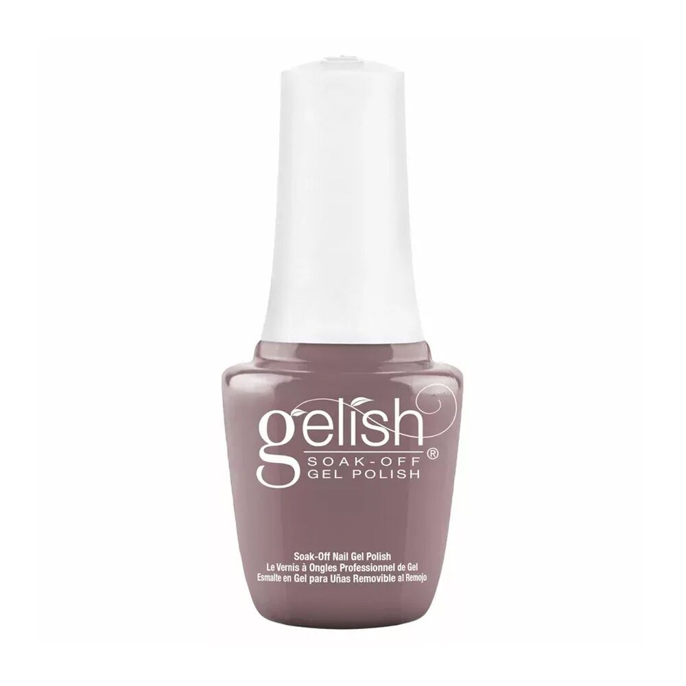 Gelish Mini UV LED Soak Off Gel Nail Polish I Or-Child You Not 9ml