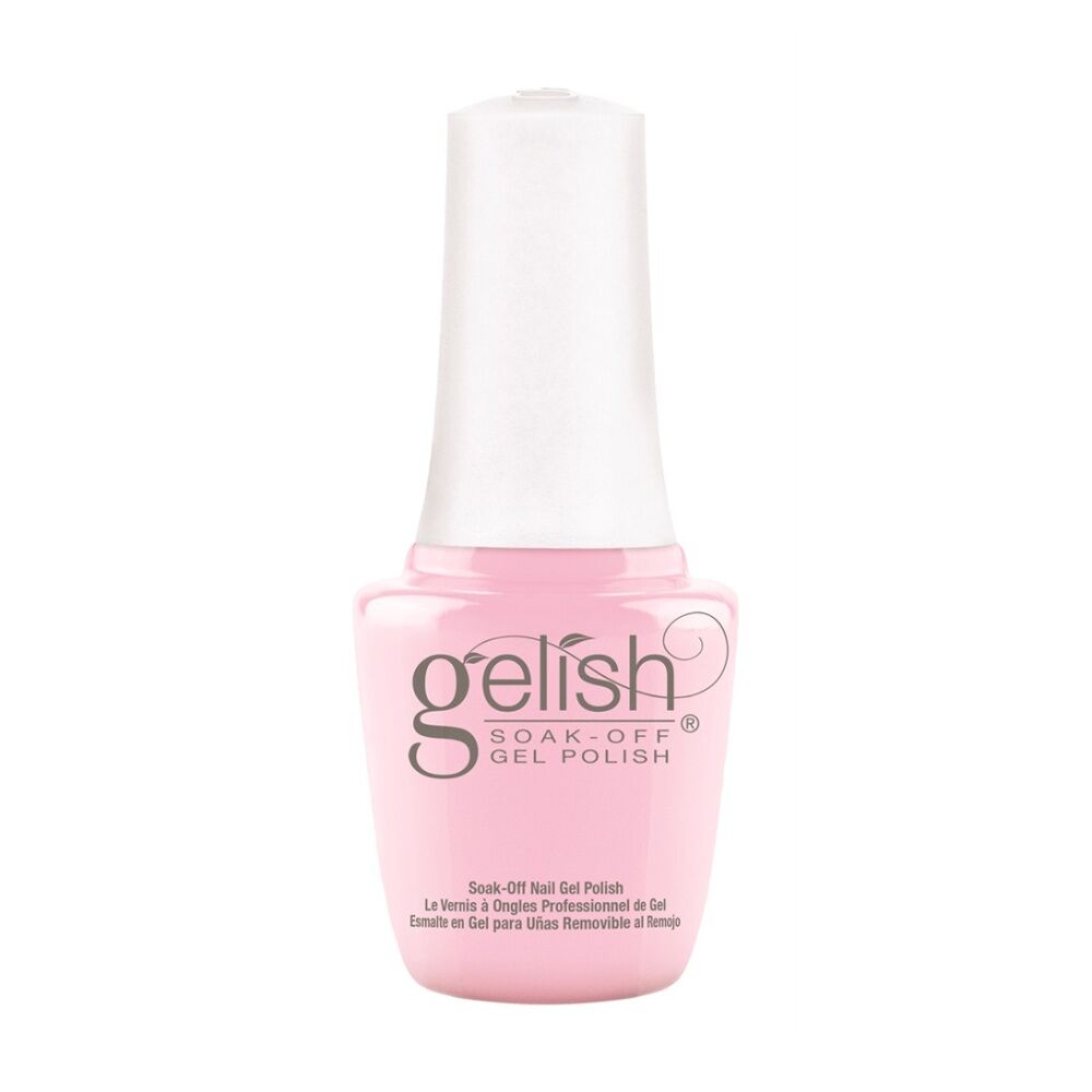 Gelish Mini UV LED Soak Off Gel Nail Polish You're So Sweet 9ml