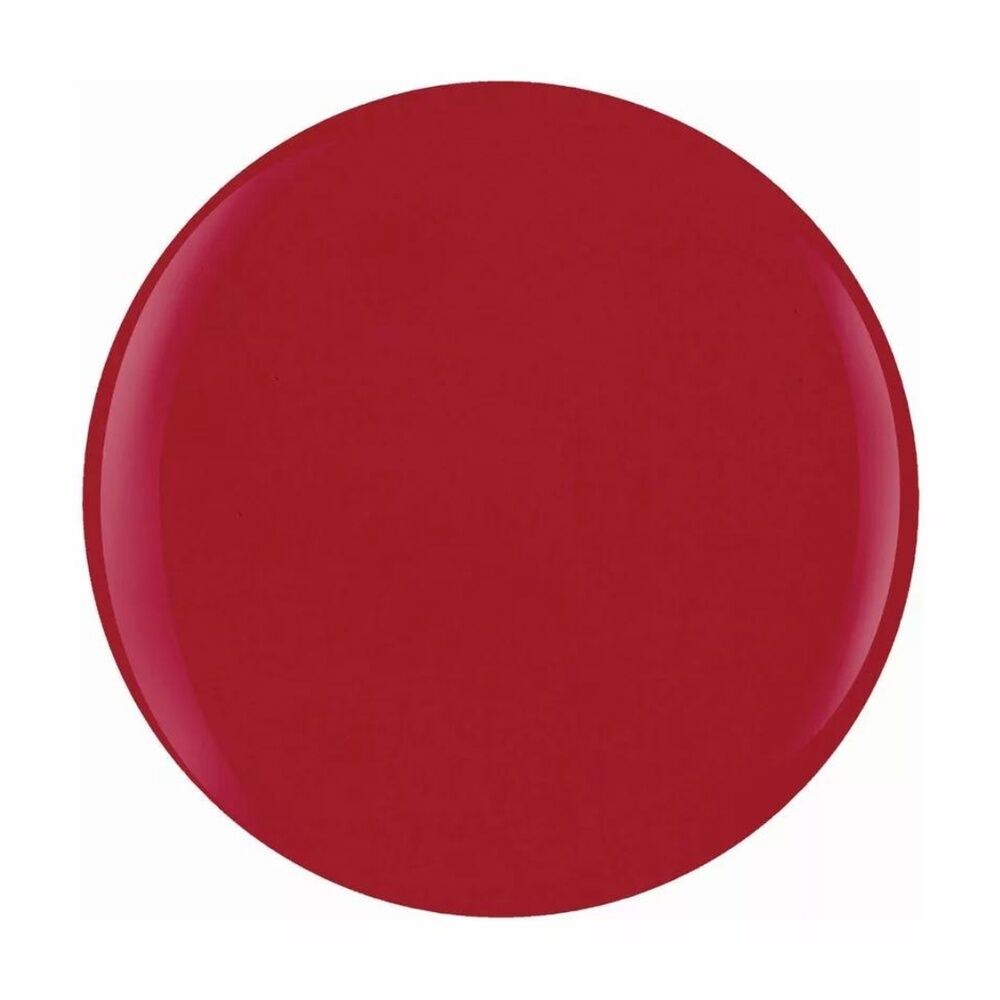 Gelish Mini UV LED Soak Off Gel Nail Polish Ruby Two-Shoes 15ml
