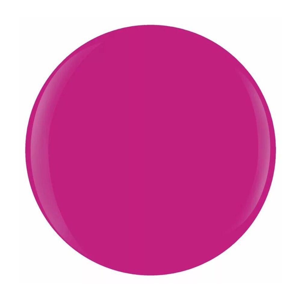 Gelish Mini UV LED Soak Off Gel Nail Polish Woke Up This Way 15ml