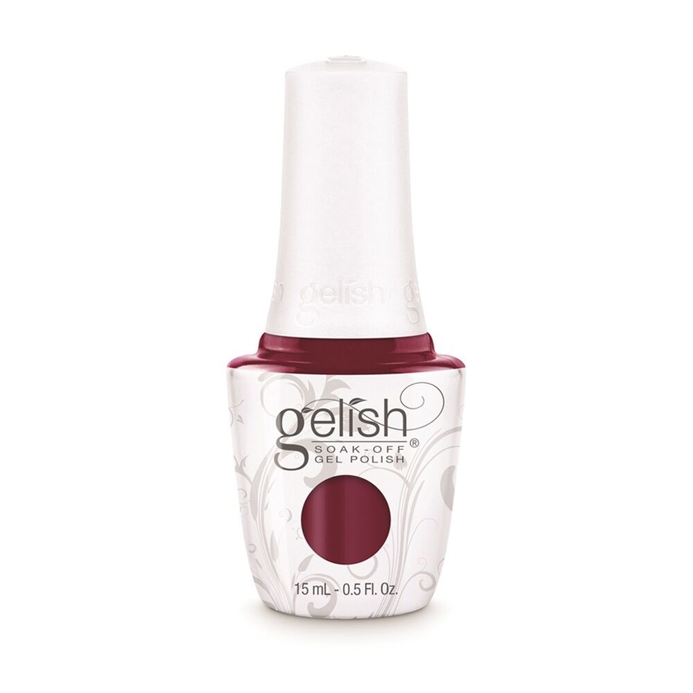Gelish Mini UV LED Soak Off Gel Nail Polish Stand Out 15ml