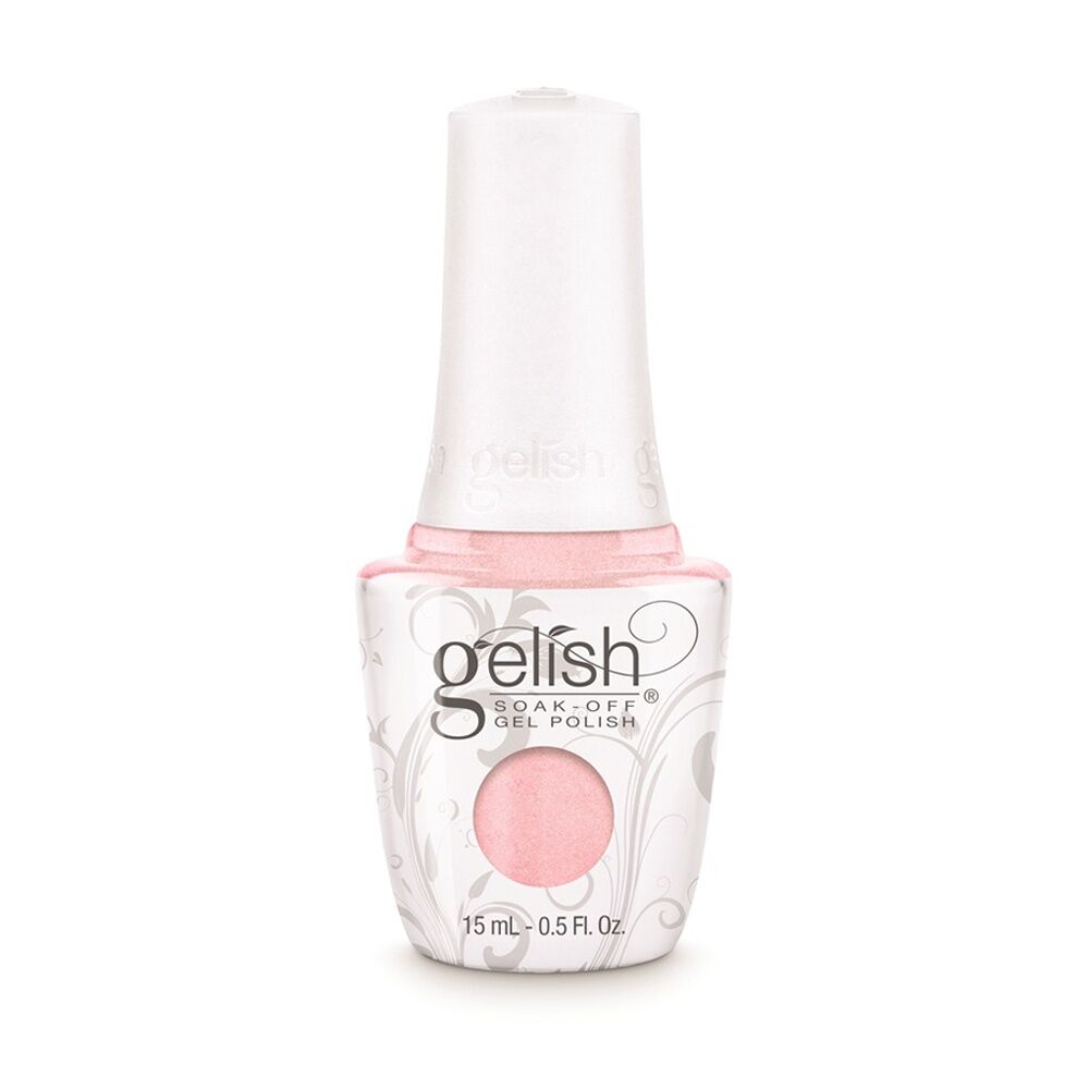 Gelish Mini UV LED Soak Off Gel Nail Polish Taffeta 15ml