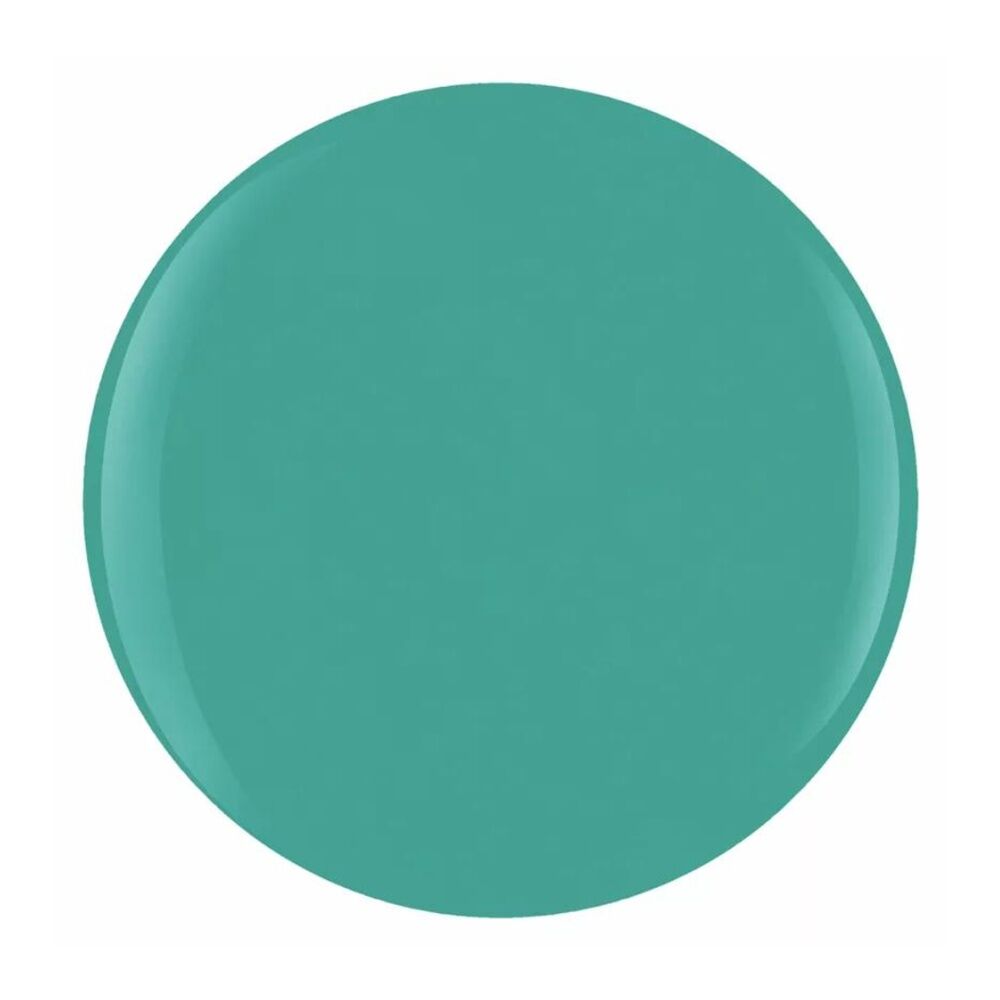 Gelish Mini UV LED Soak Off Gel Nail Polish A Mint Of Spring 15ml
