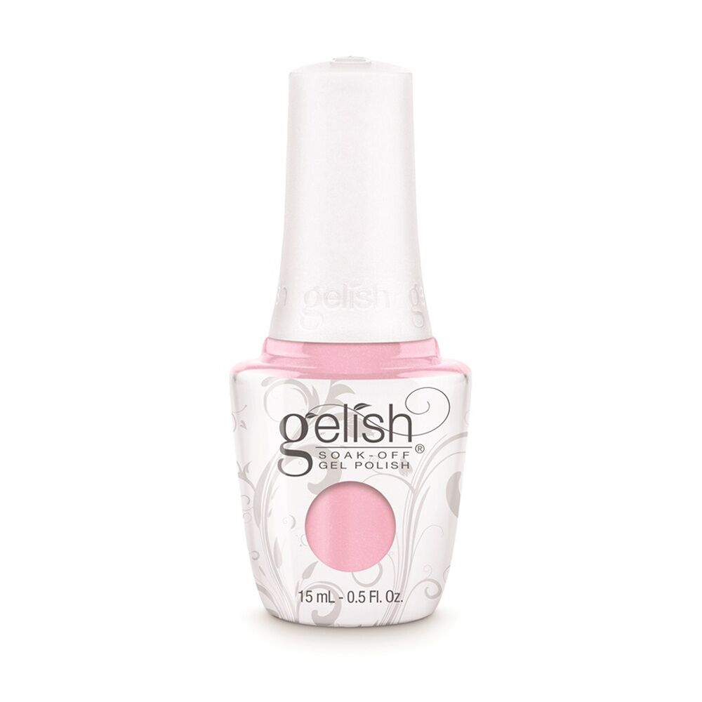 Gelish Mini UV LED Soak Off Gel Nail Polish You're Giving Me A Toothache