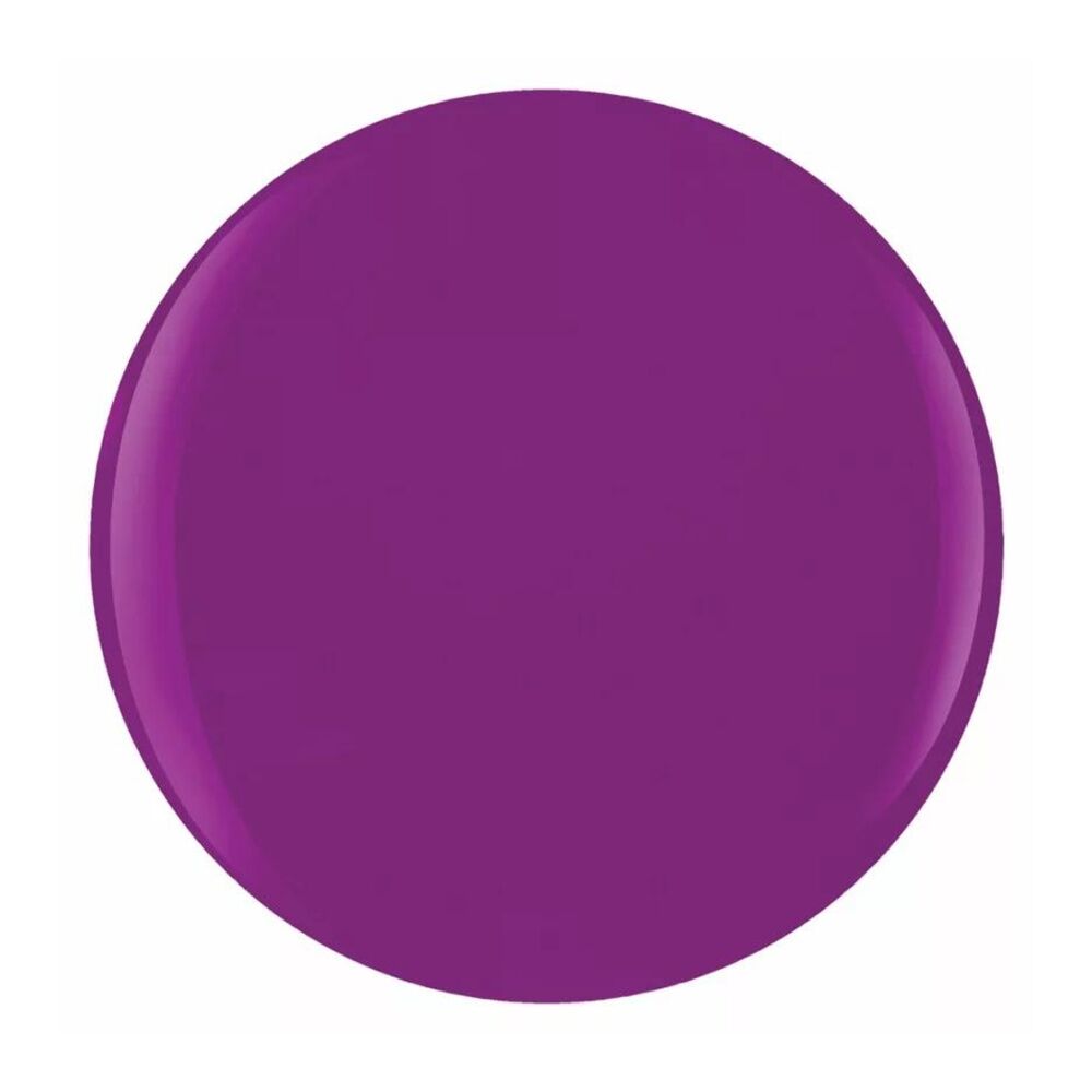 Gelish Mini UV LED Soak Off Gel Nail Polish You Glare, I Glow 15ml