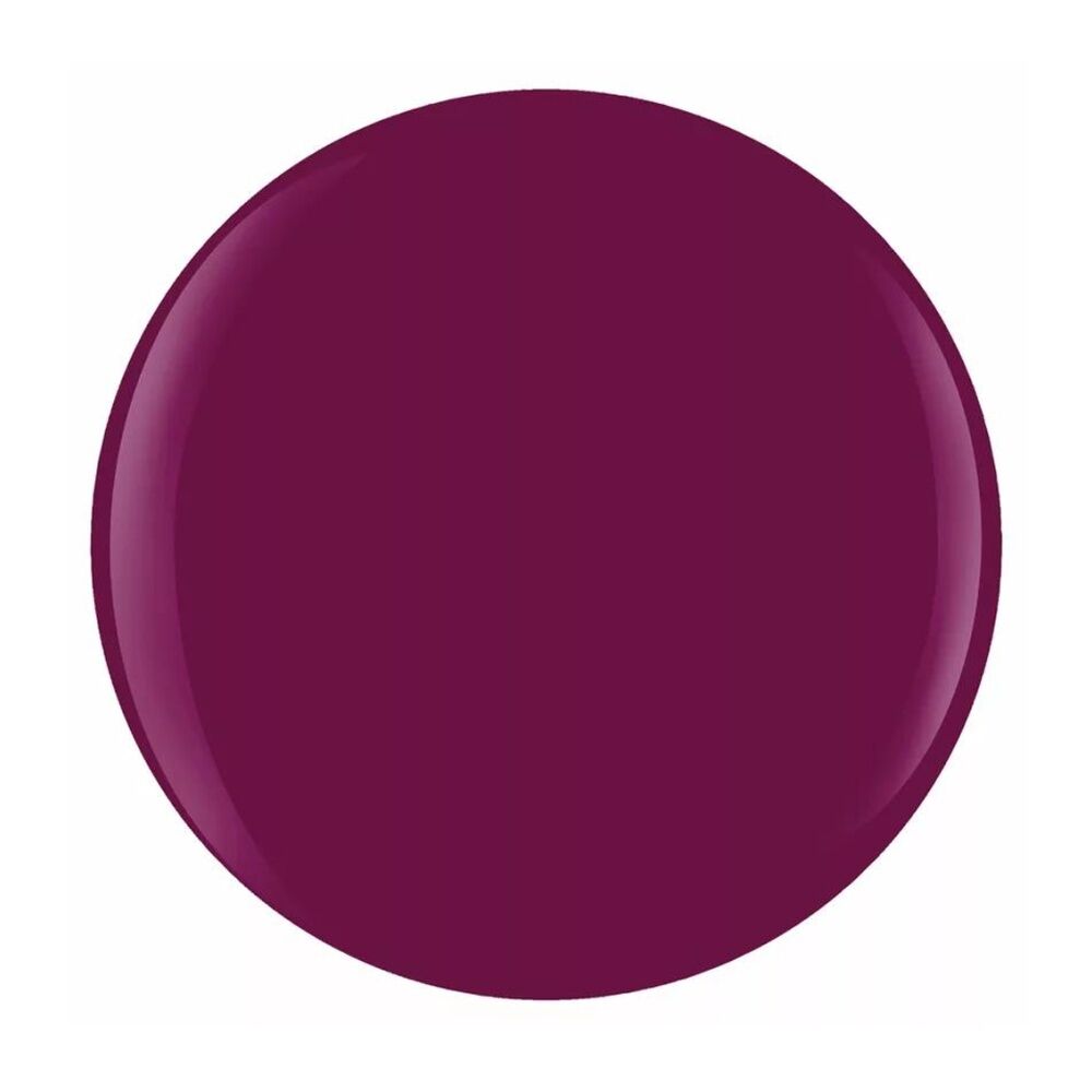 Gelish Mini UV LED Soak Off Gel Nail Polish Love Me Like A Vamp 15ml