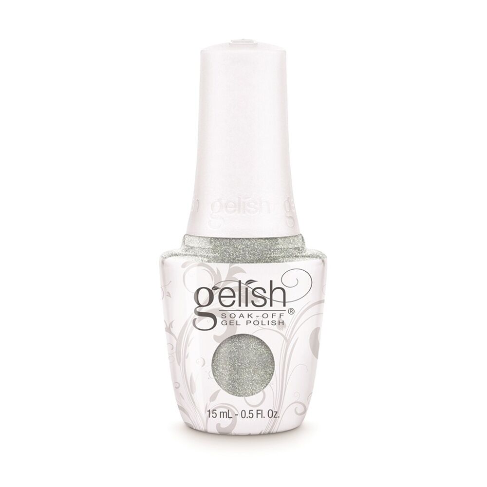 Gelish Mini UV LED Soak Off Gel Nail Polish A-Lister 15ml