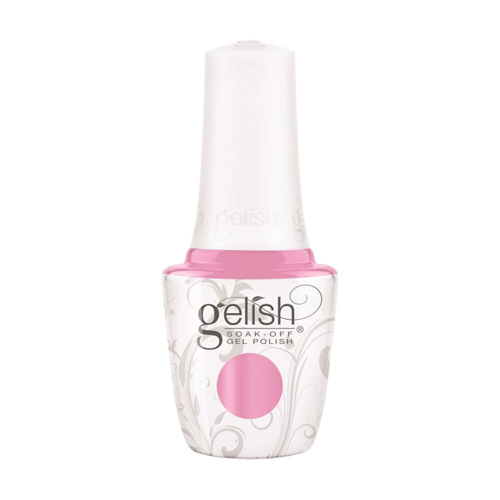 Gelish Mini UV LED Soak Off Gel Nail Polish Tutus & Tights 15ml