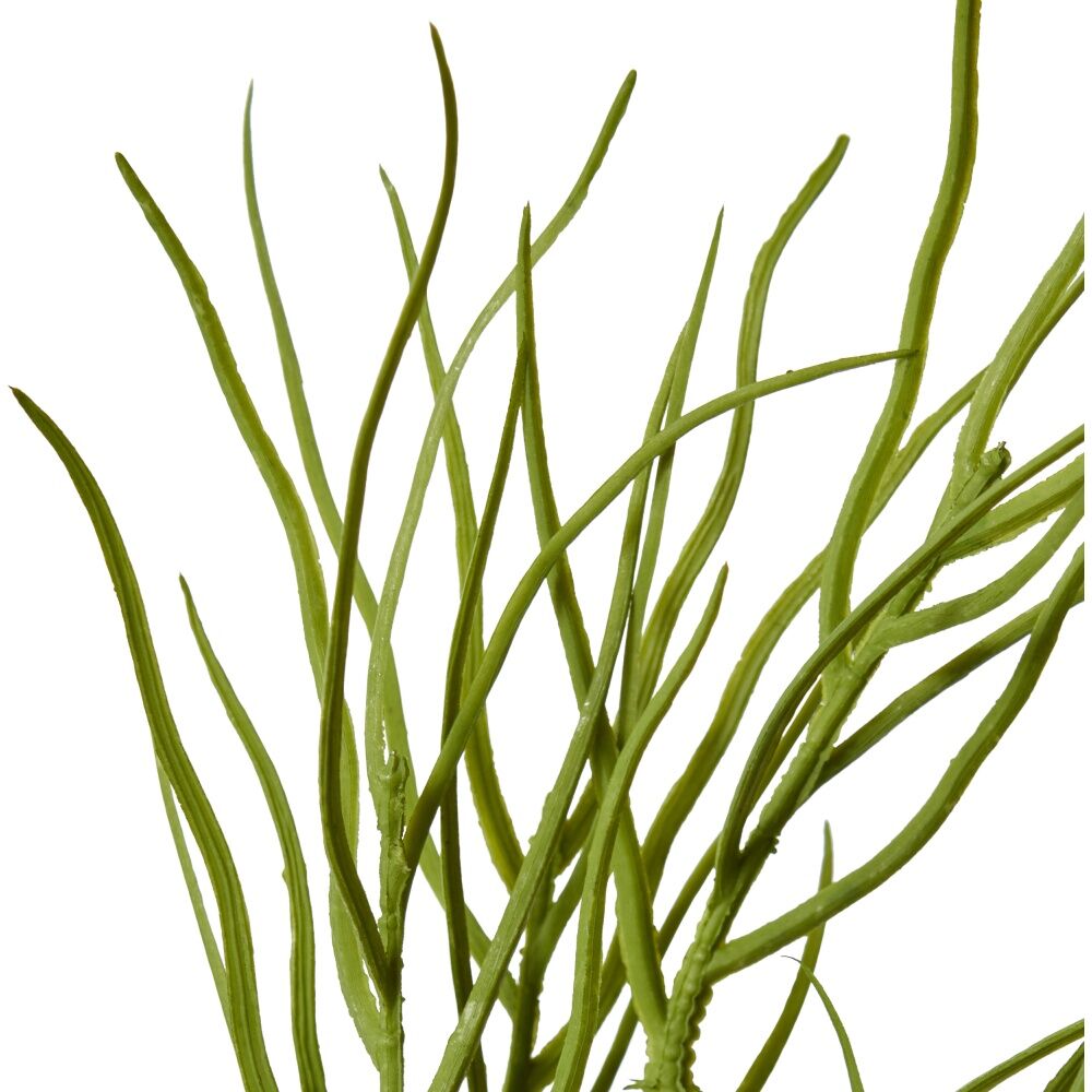 E Style Grevillia Foliage Spray Realistic Artificial Flower Green 74cm