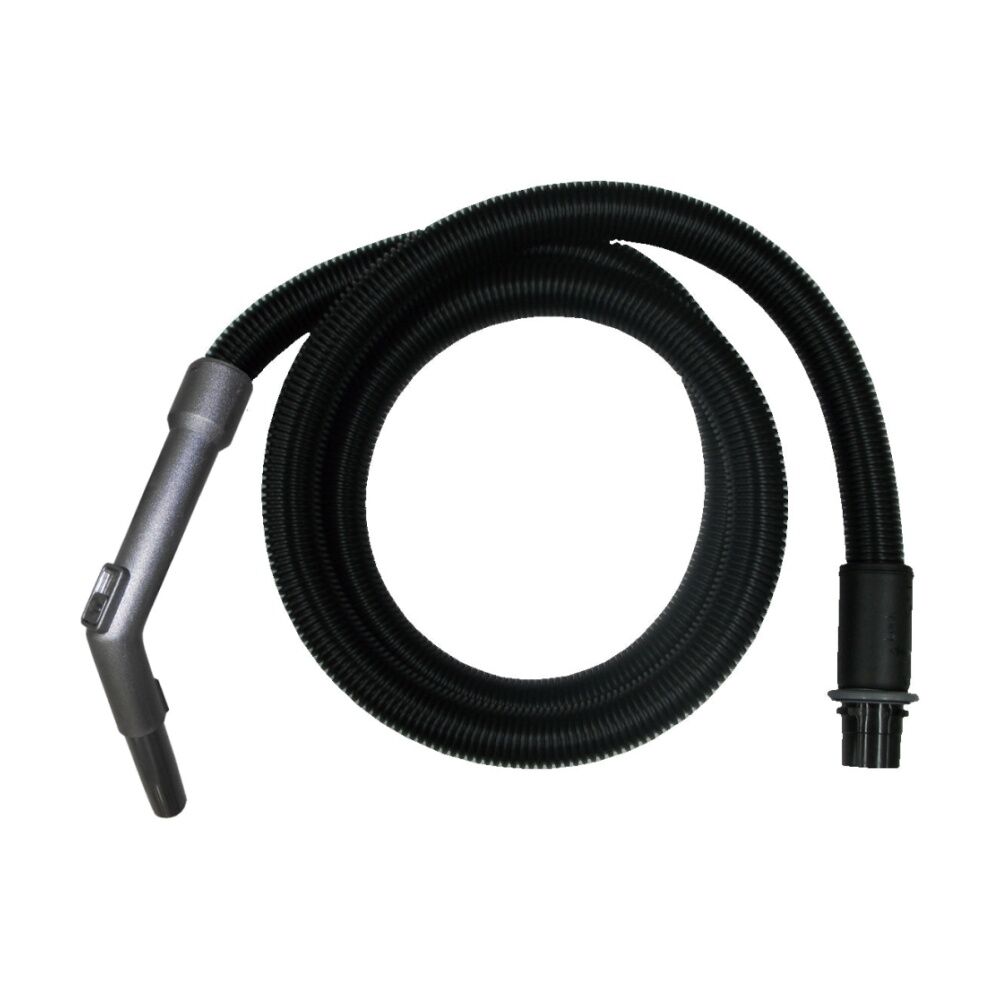 Cleanstar Vacuum Cleaner Hose Complete To Suit Butler VBUT & Pro Black