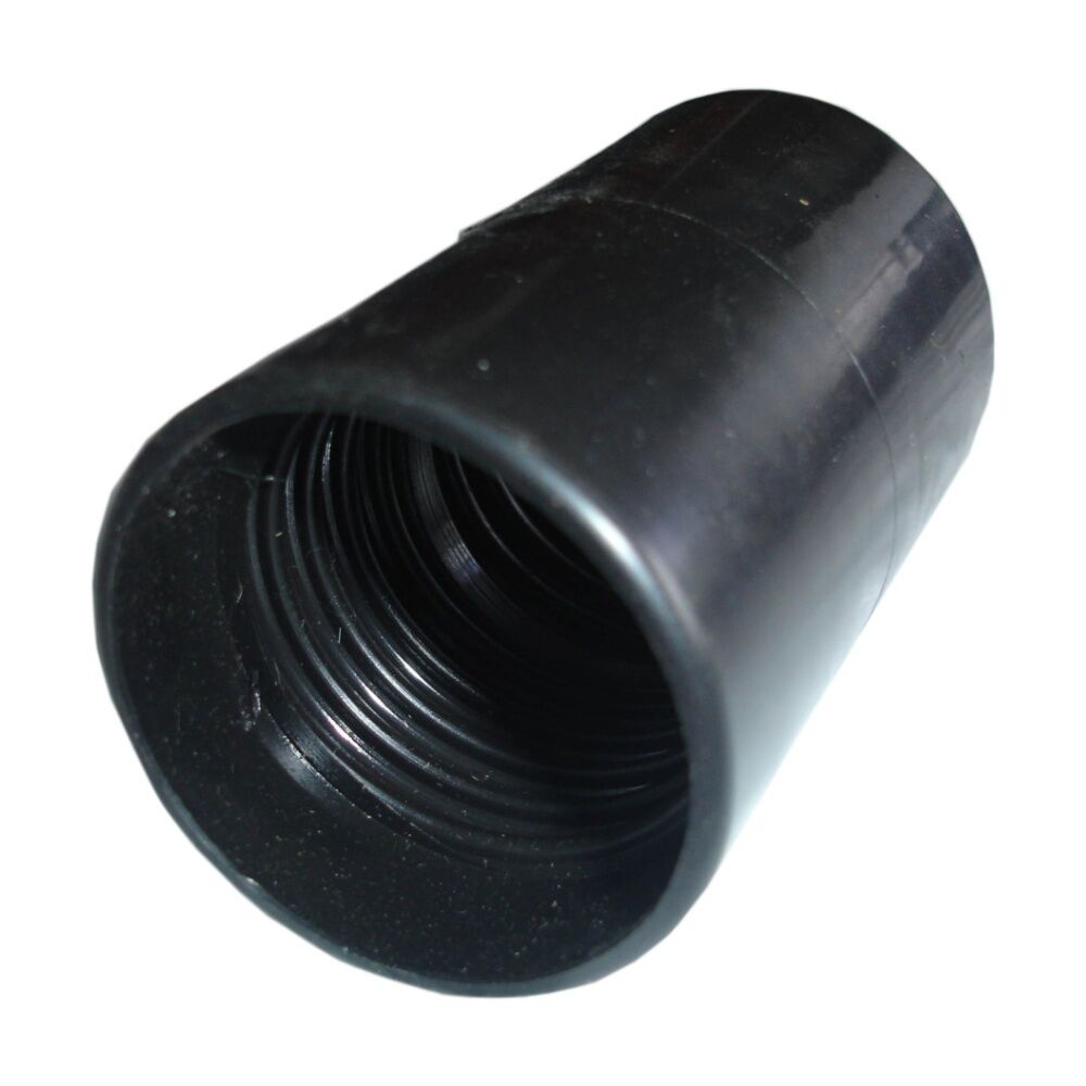 2PK Cleanstar Hose Joiner Cuff Vacuum Connector Coupling Adapter 38mm/1.5 Inch