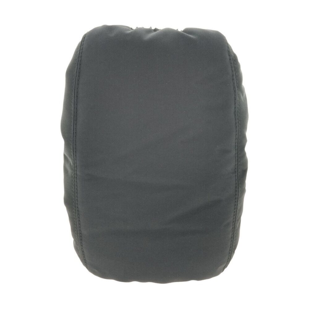 Hulk 4X4 Canvas Console Cover Suits Mitsubishi Triton 2015+