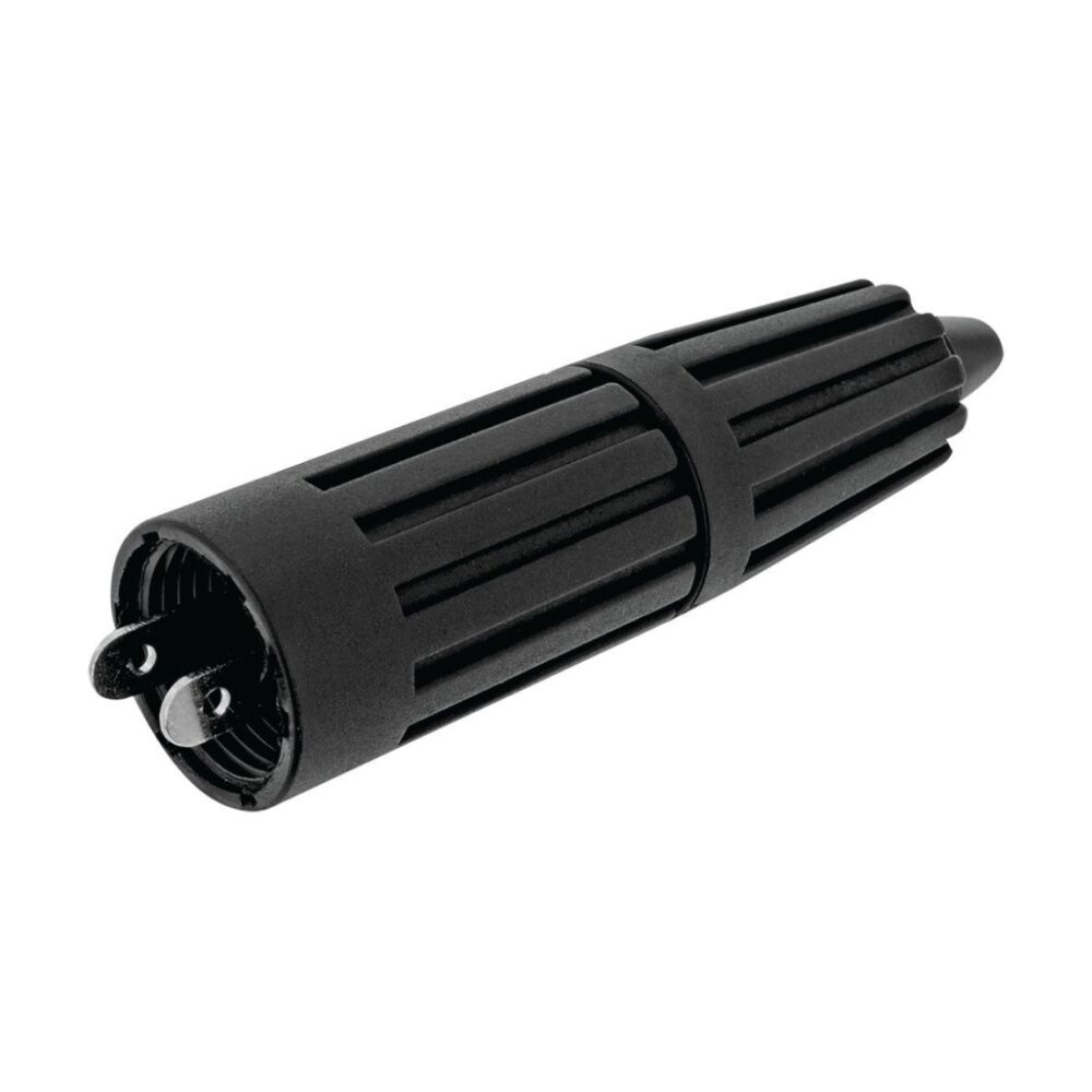 Hulk 4X4 12-24V 20A Engel Style Power Plug With Durable Construction