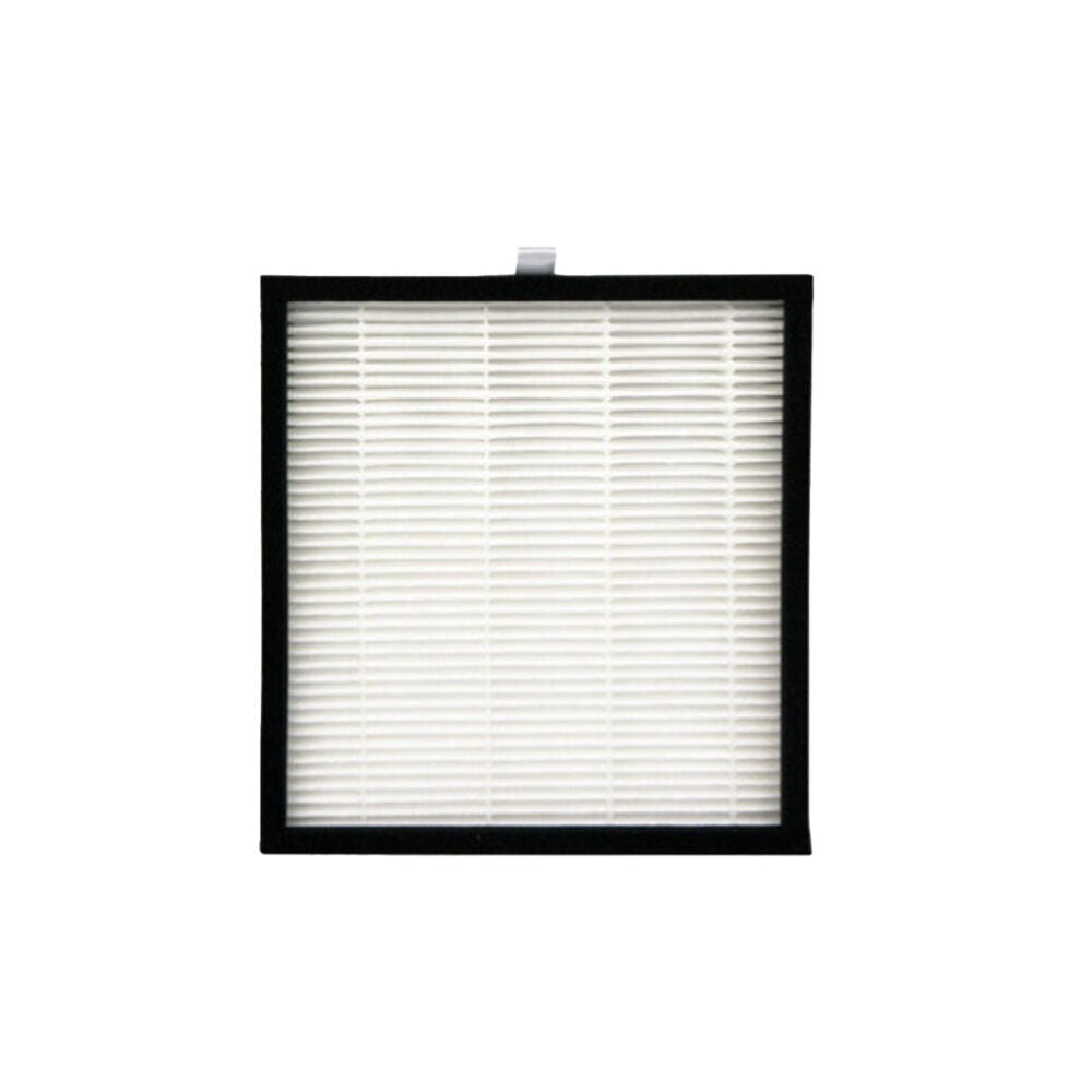 IONMAX Filter For ED12 HEPA H11 Air Purifier Replacement White 215x240x20mm