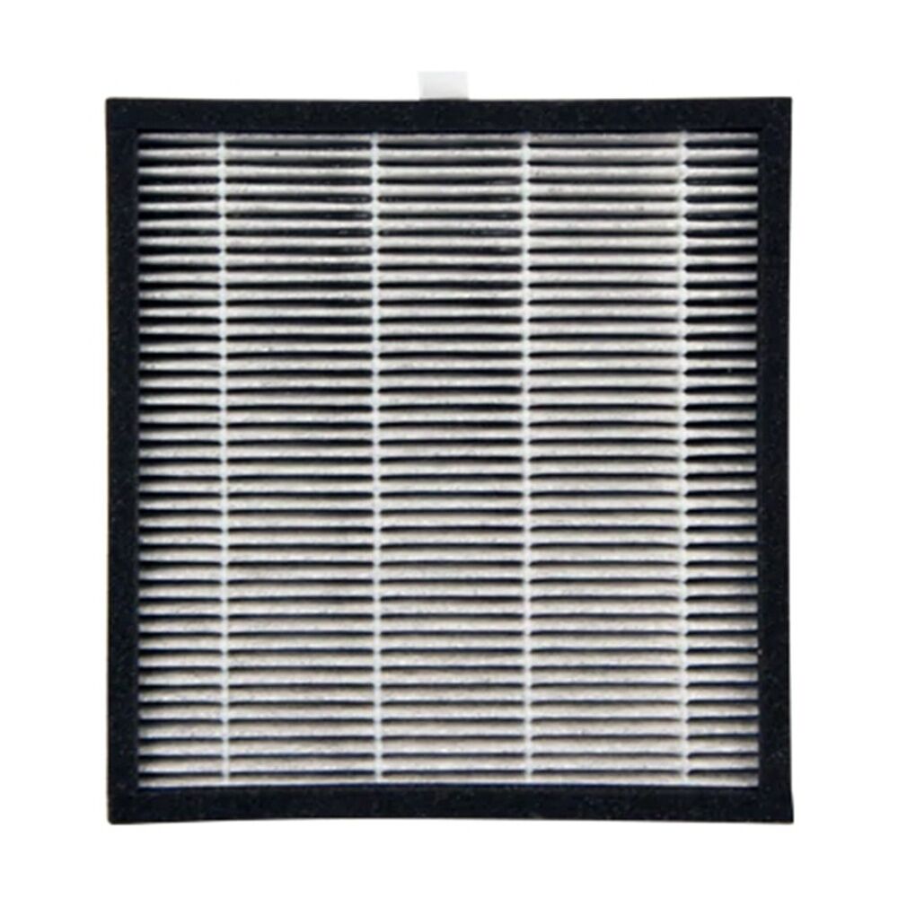 IONMAX Filter ED18 Deodorising HEPA Air Purifier Replacement Blk 14x15x1.5cm