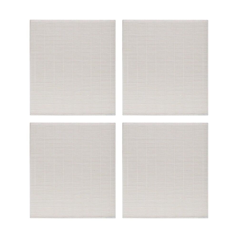 4PK IONMAX HEPA Filter For Venta Air Purifier Replacement White 315x180x260mm