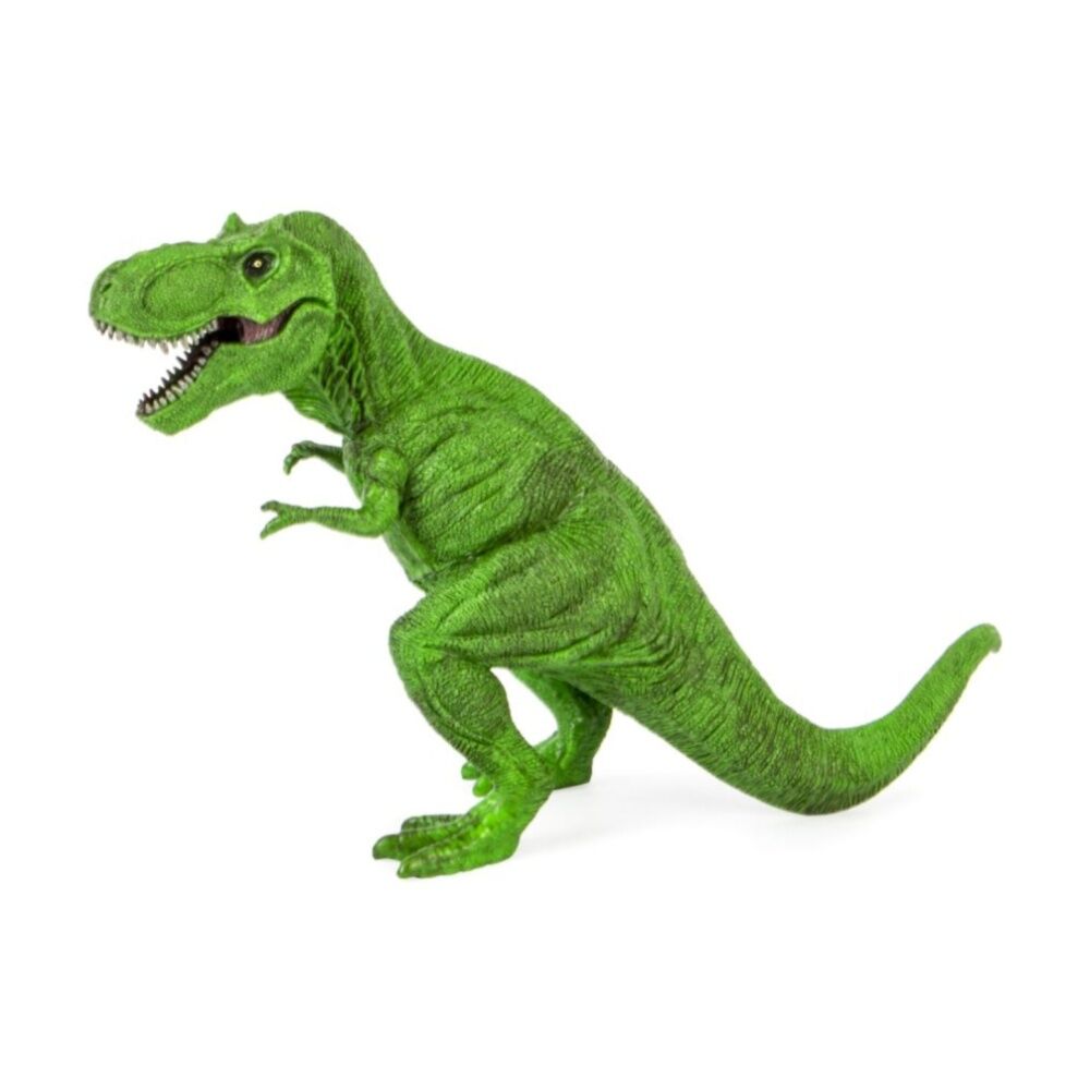 Keycraft Extra Large T-Rex Dinosaur Realistic Details Figurine Toy Assorted