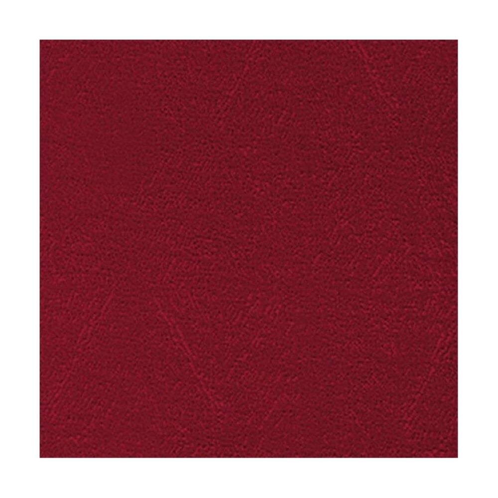 Braz Blockout Room Hanging Curtain Home Decor 137x213cm Oregon Burgundy