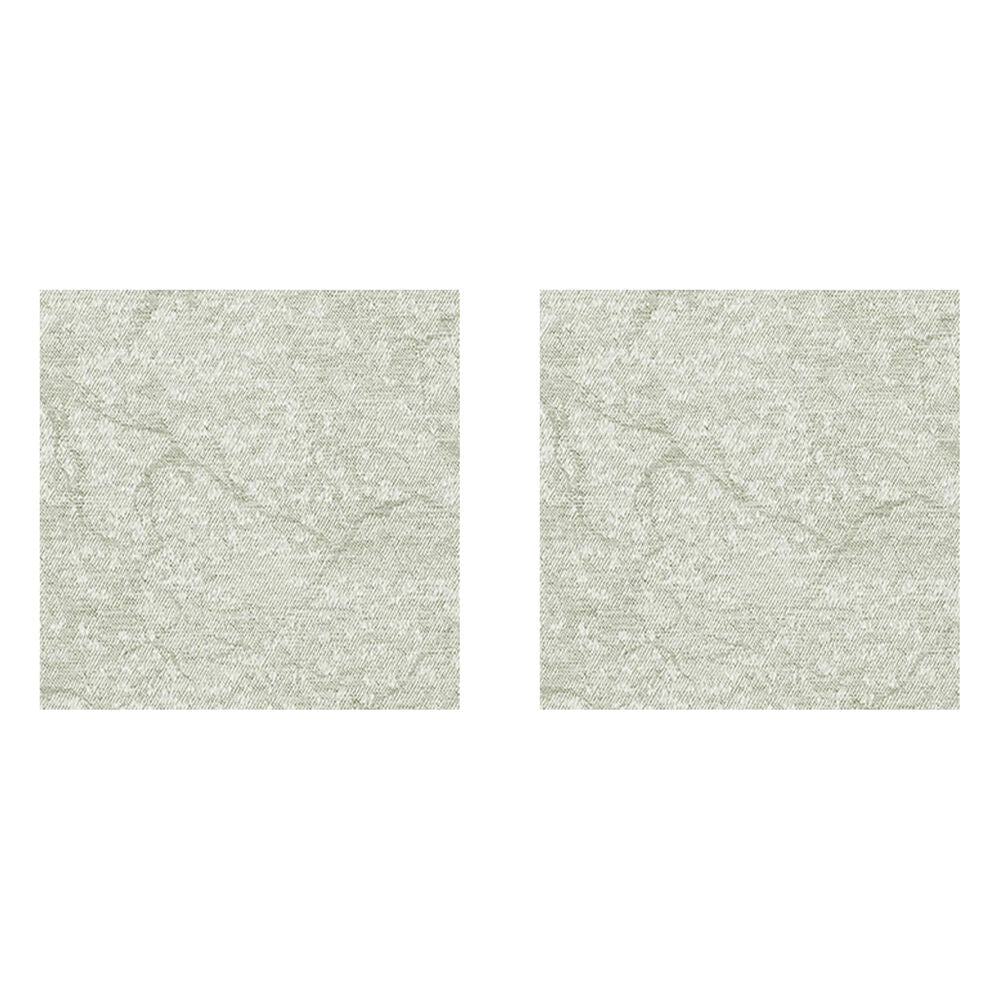 2PK Braz Blockout Room Hanging Curtain Home Decor 137x213cm Monterey Silver