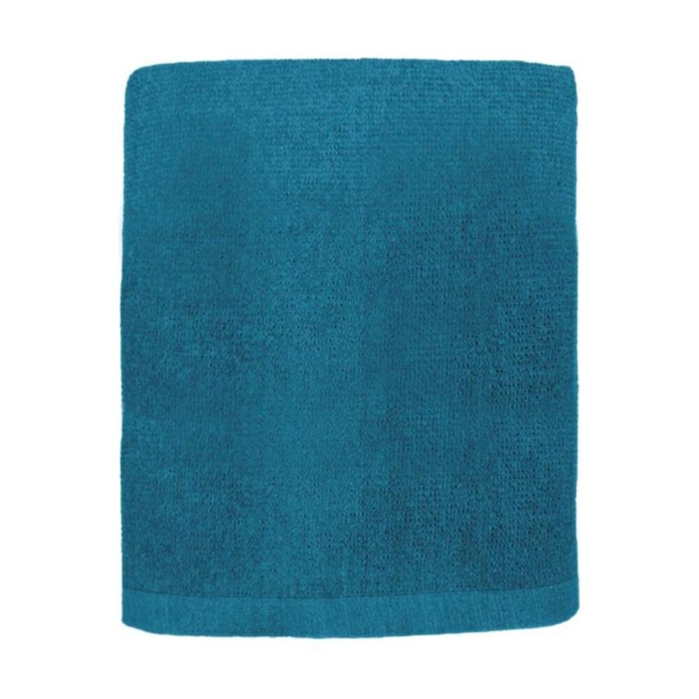 6PK Capri Non Slip Bath Mat Bathroom Floor Accessory Home Decor 45x75cm Teal