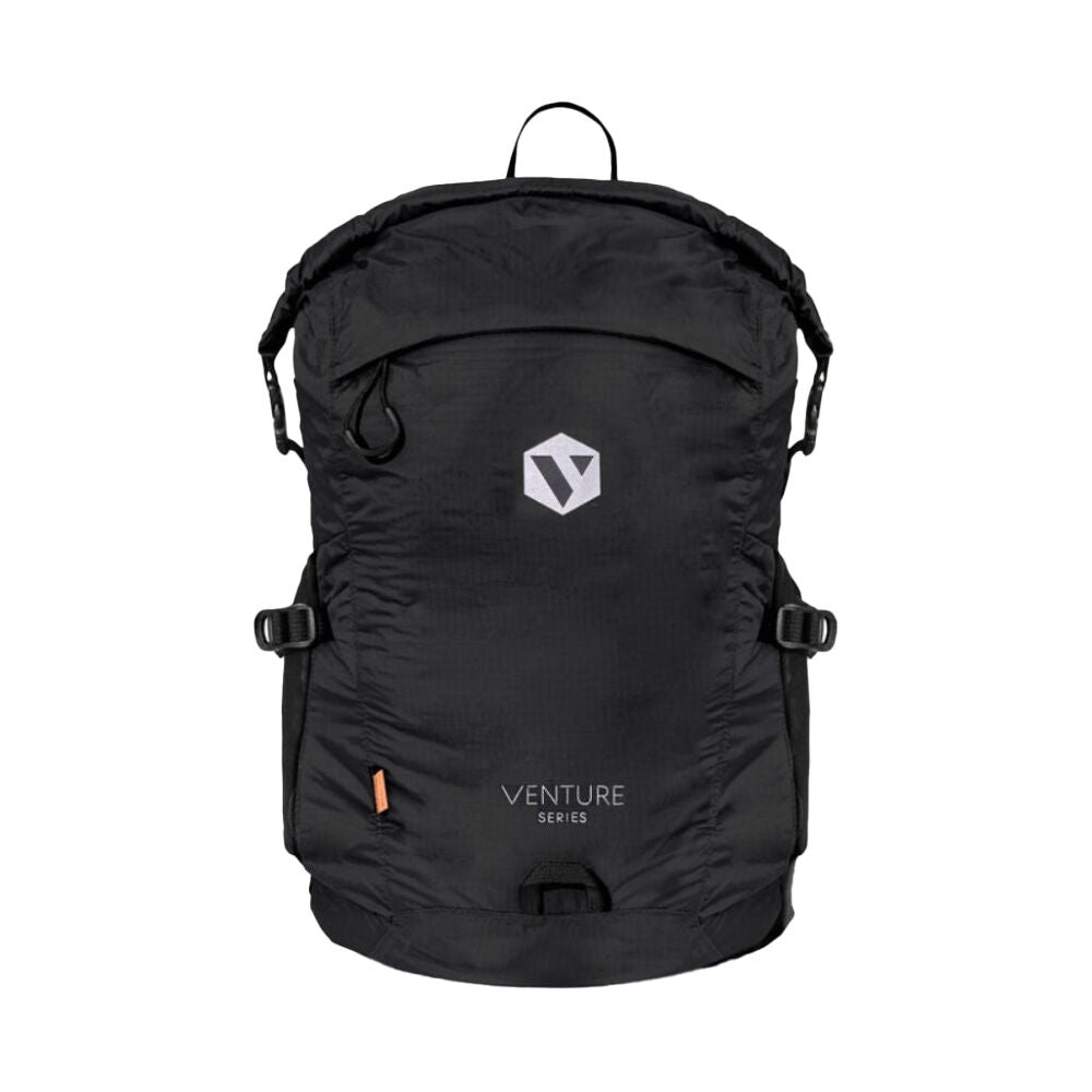 Mac In A Sac Speedpro Backpack Waterproof Lightweight Jet Black 20L