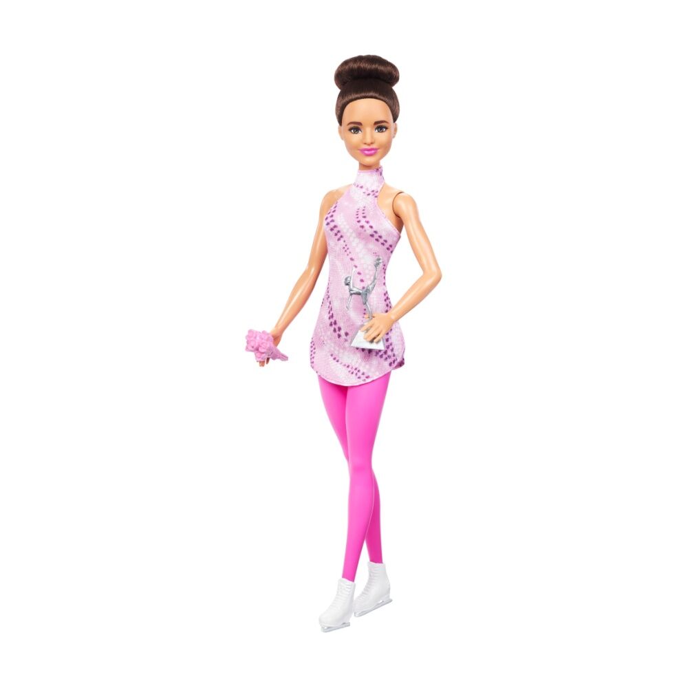 Barbie Career Doll You Can Be Anything Fashion Doll Assorted W/ Accessories 3y+
