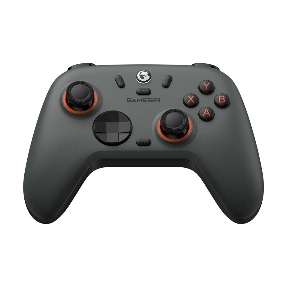 GameSir Gamesir Nova 2 Lite Multiplatform Wireless Bluetooth Controller Midnight Gray