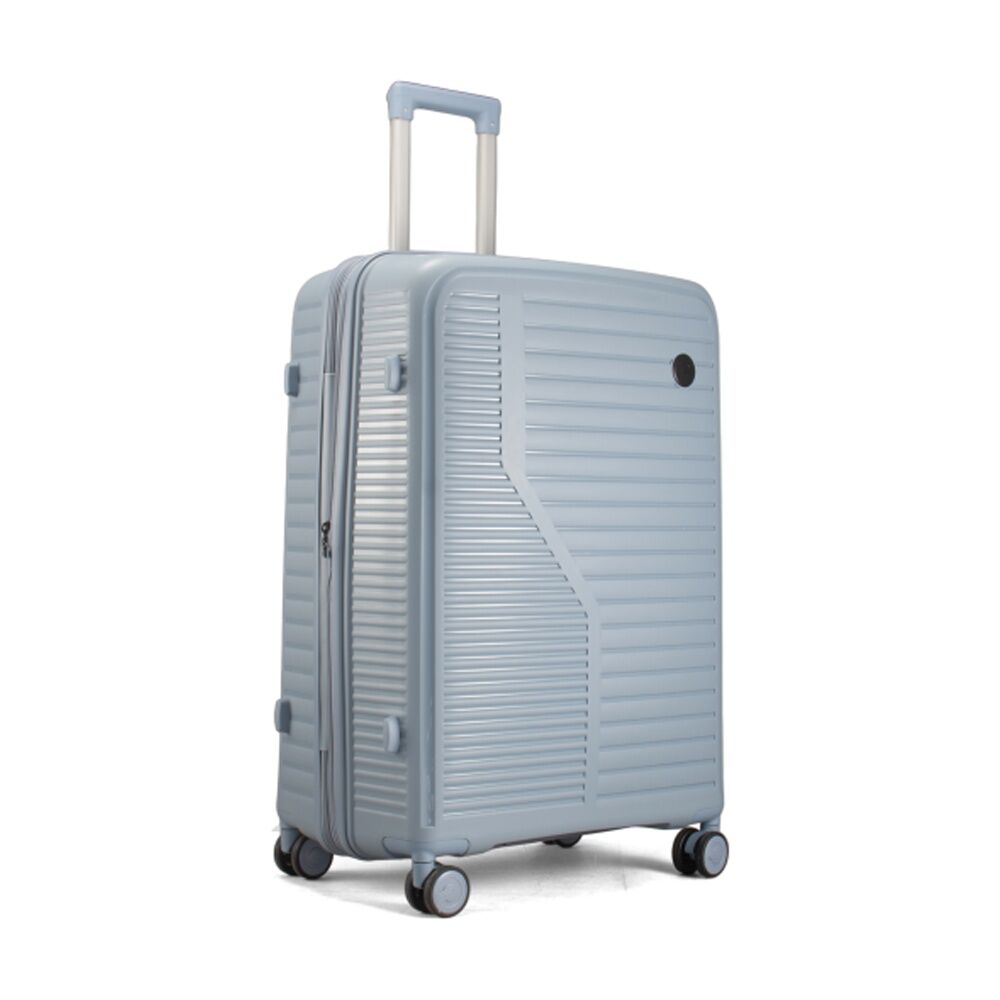 Paklite Contrail Foam Large Luggage TSA Lock Laptop Travel Sea 111L