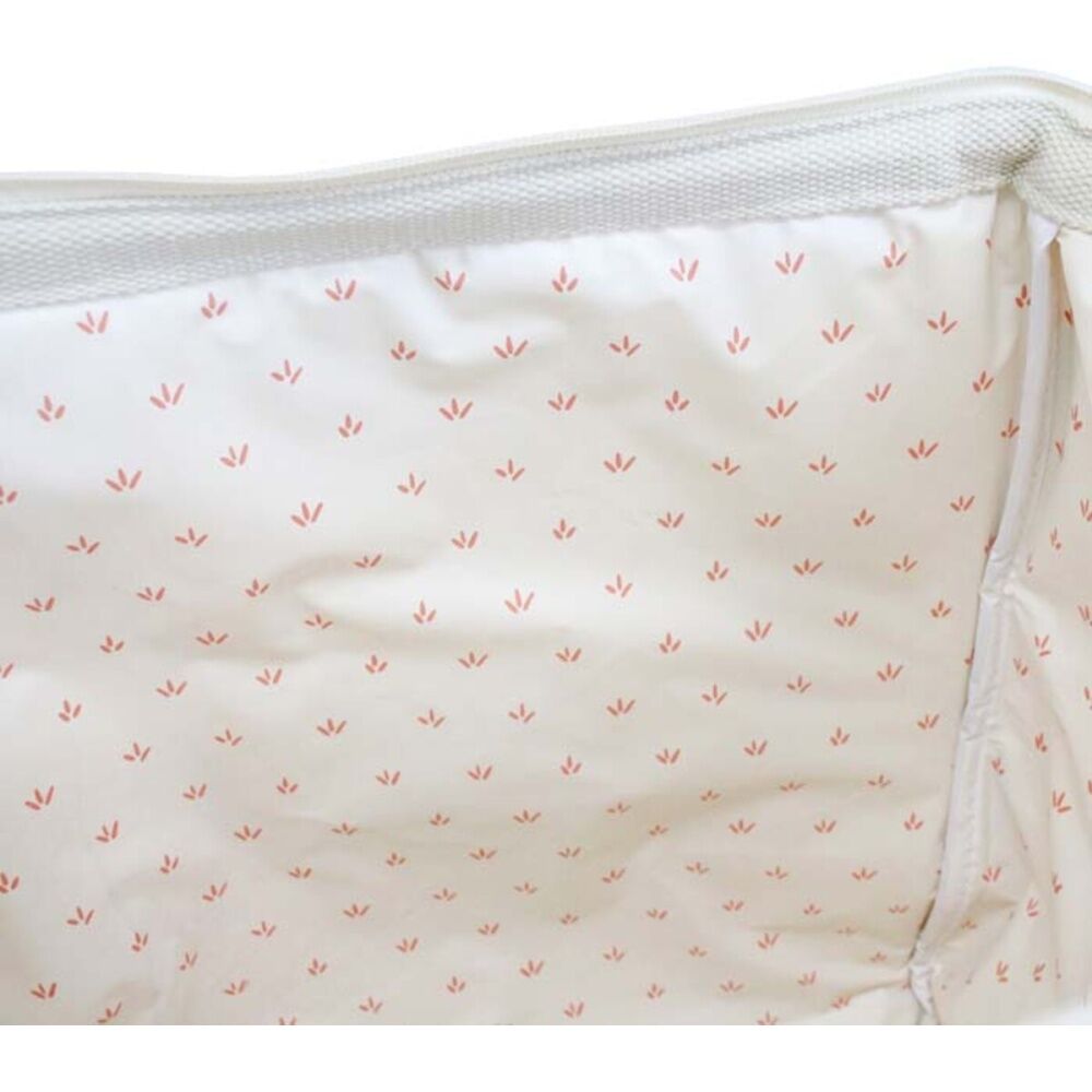 LVD Corfu Insulated Family Cooler Storage Travel Bag Multicolour