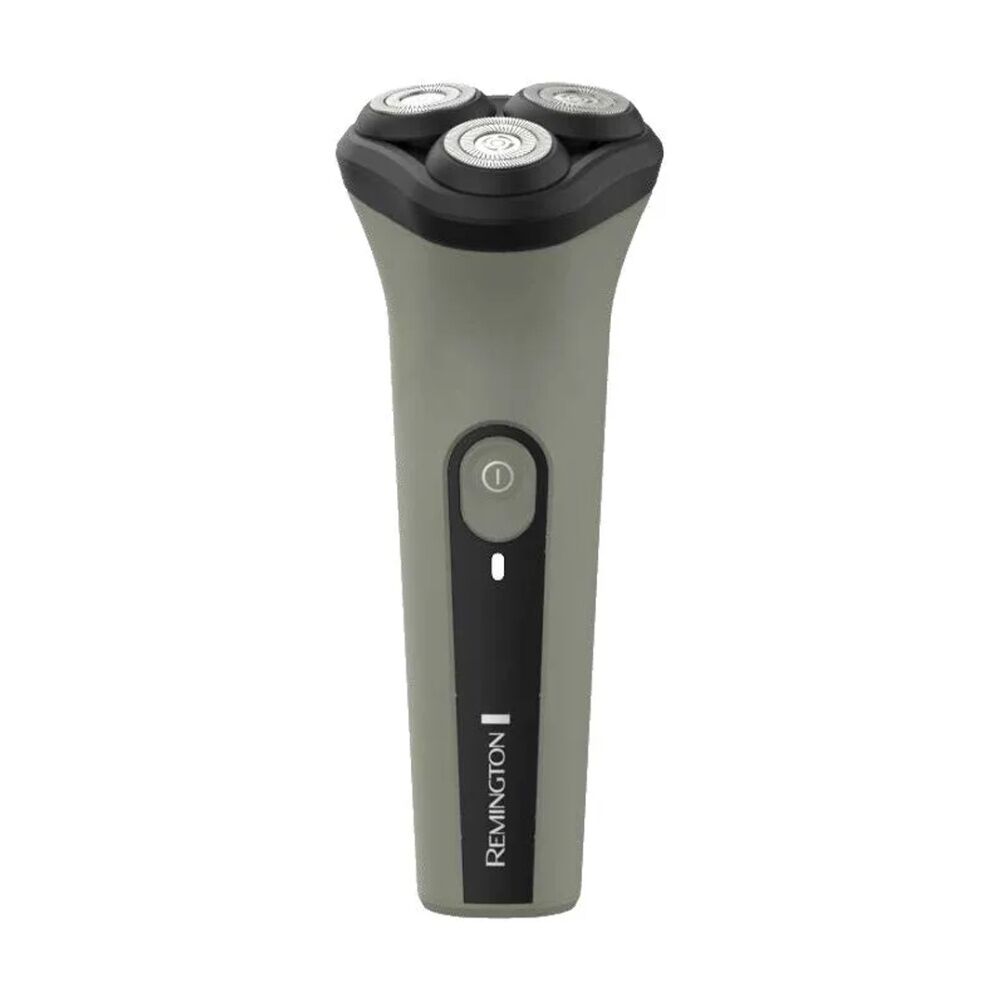 Remington DURACUT Rotary Shaver Twin-Track Blades USB-C Cordless Waterproof