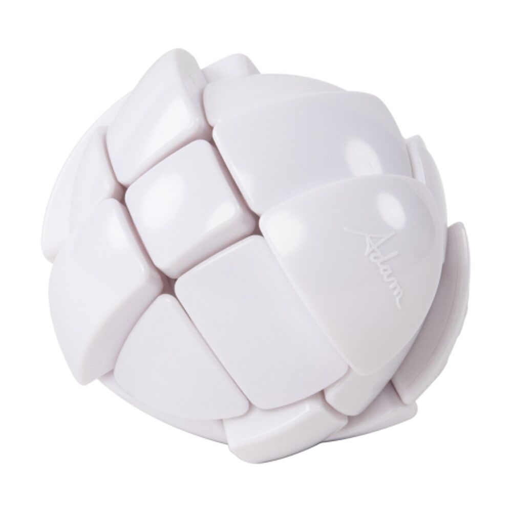 Recent Toys Mefferts Morph Egg Twist Puzzle Shape-Shifting Challenge For 9y+